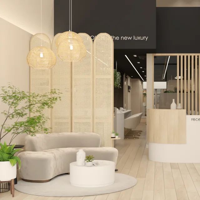 Arquiteta e Designer de Interiores | Projetos e Consultorias | Residencial e Comercial - Foto 2