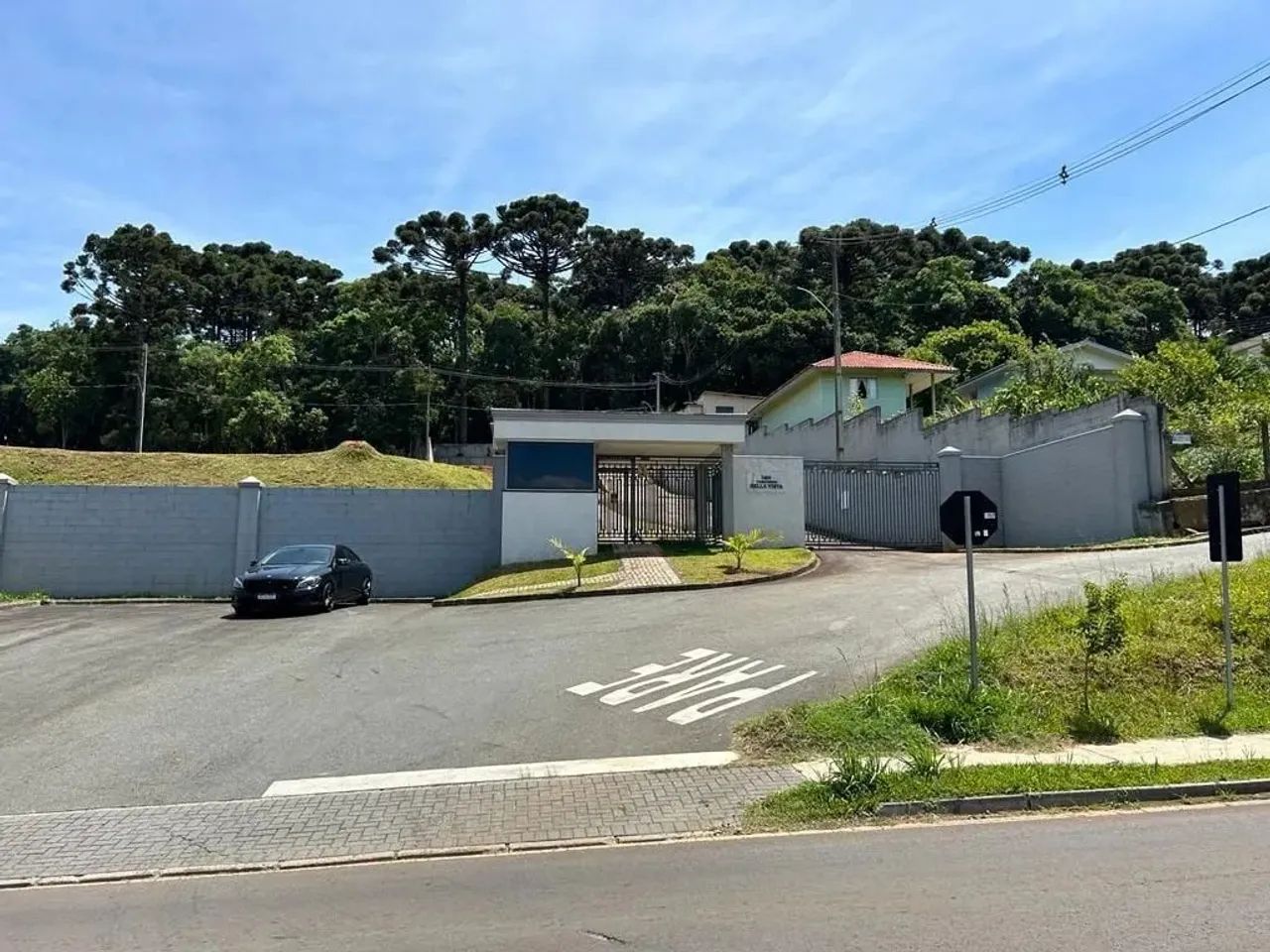 Terreno com 1.265 m², à venda por R$ 710.000 - Ferraria, Campo Largo (PR) - Foto 2