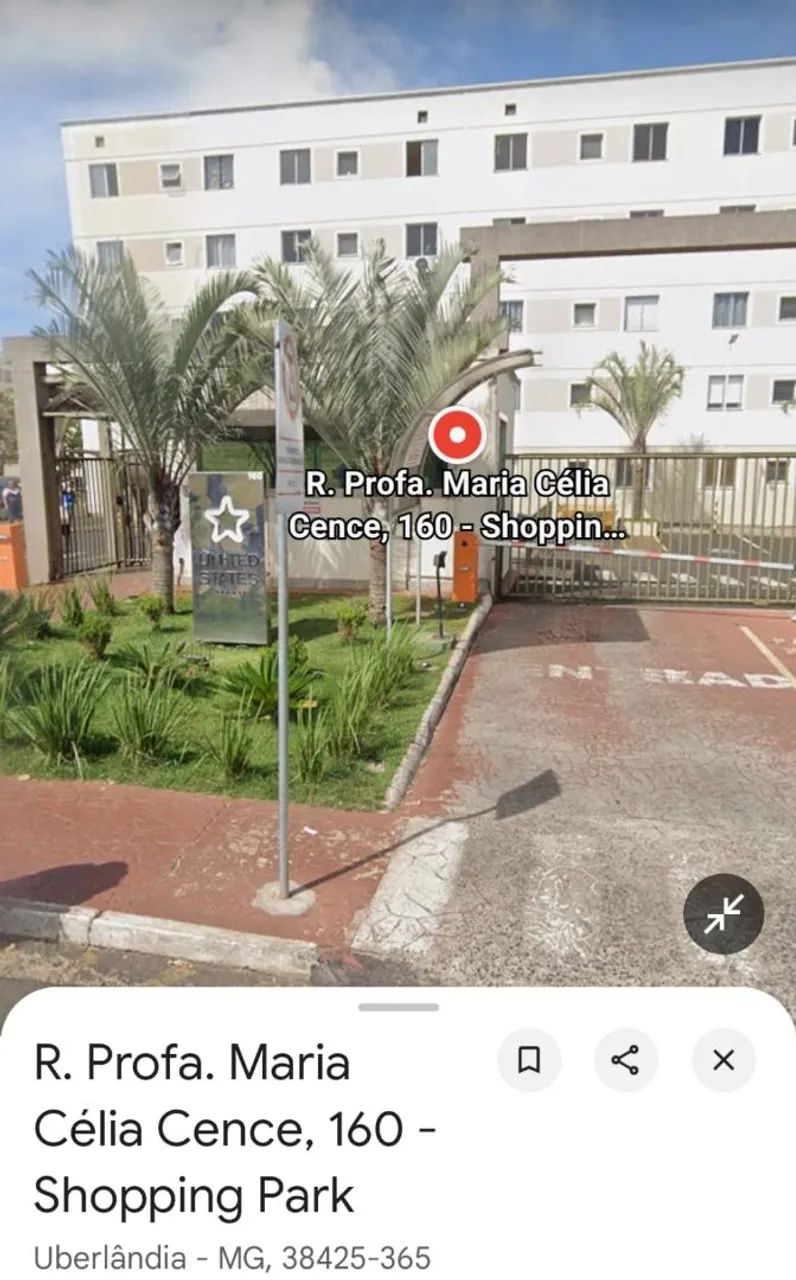 Foto - Uberlândia - Shopping Park