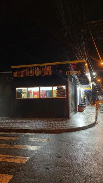 Ponto comercial para venda em Itiberê - Foto 2