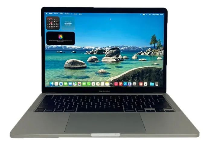 MacBook Pro i5 2020 A2251 Touch Bar - Notebooks - Alto Boqueirão