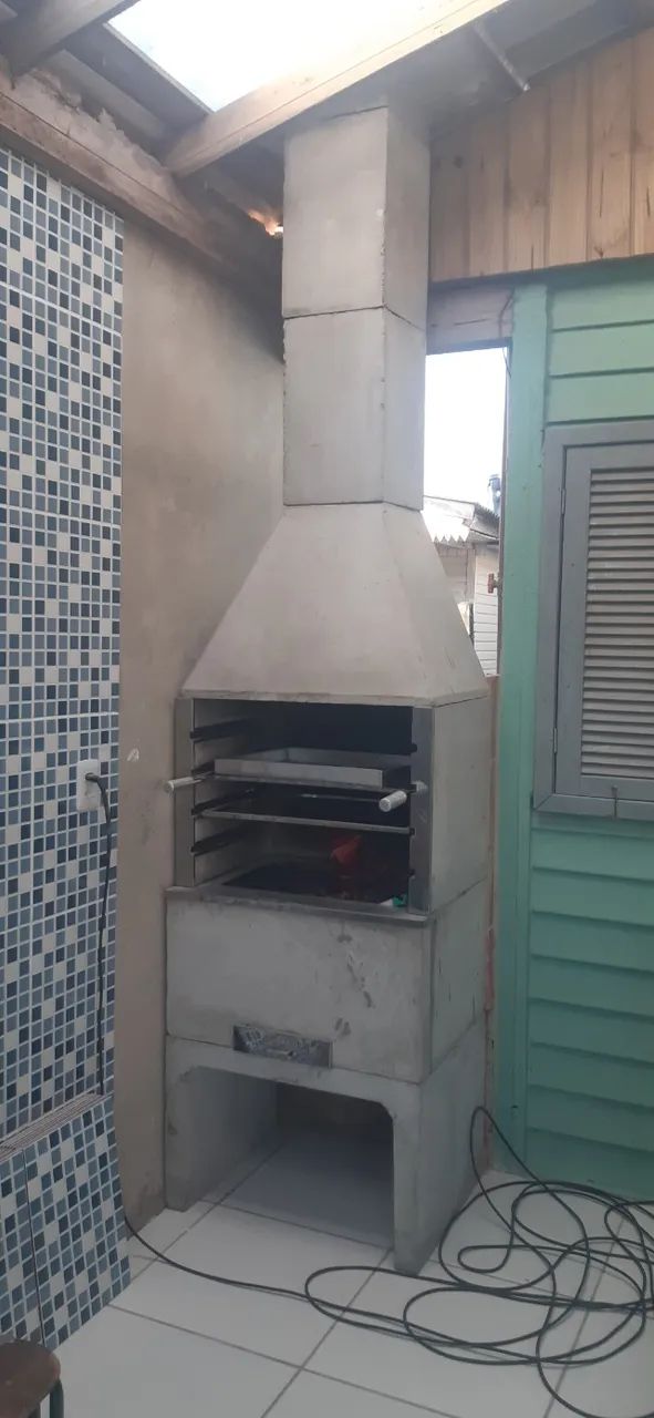 Churrasqueira 64301923514883120