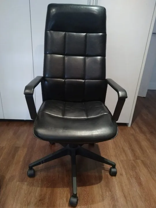 Cadeira de escritório 