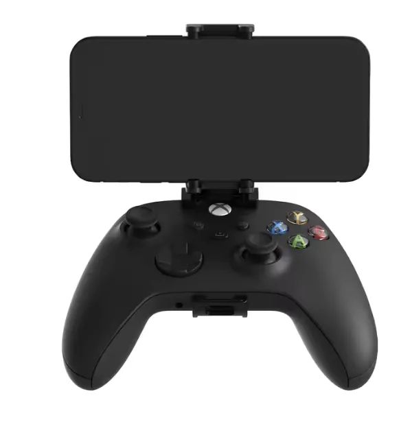 8bitdo - Mobile Gaming Clip for Xbox controllers