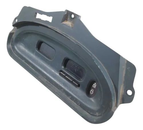 Computador Bordo Renault Scenic 2000 - Foto 9