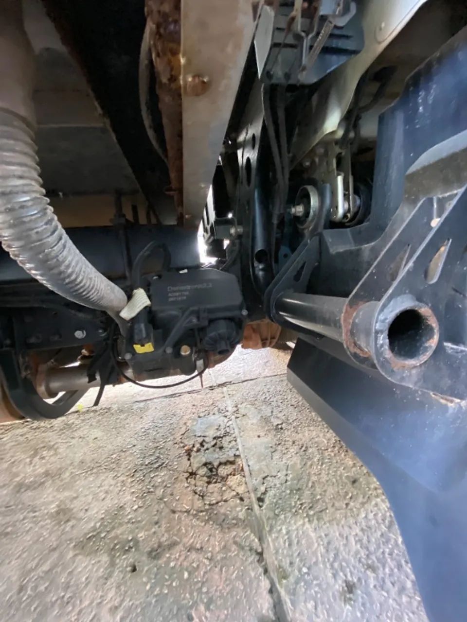 VW 6.160 2019 NO CHASSI - Foto 5