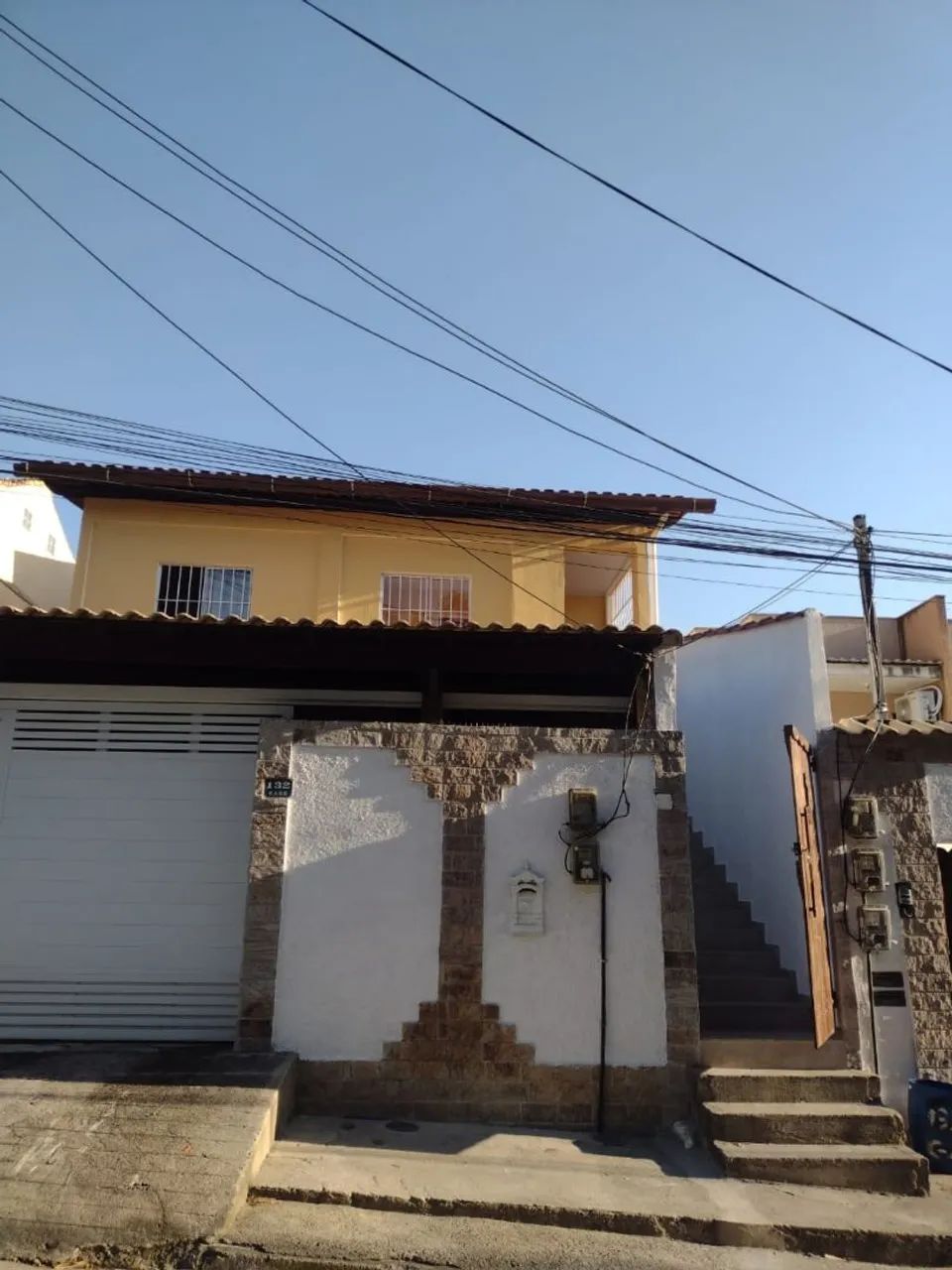 Foto - São Gonçalo - Raul Veiga