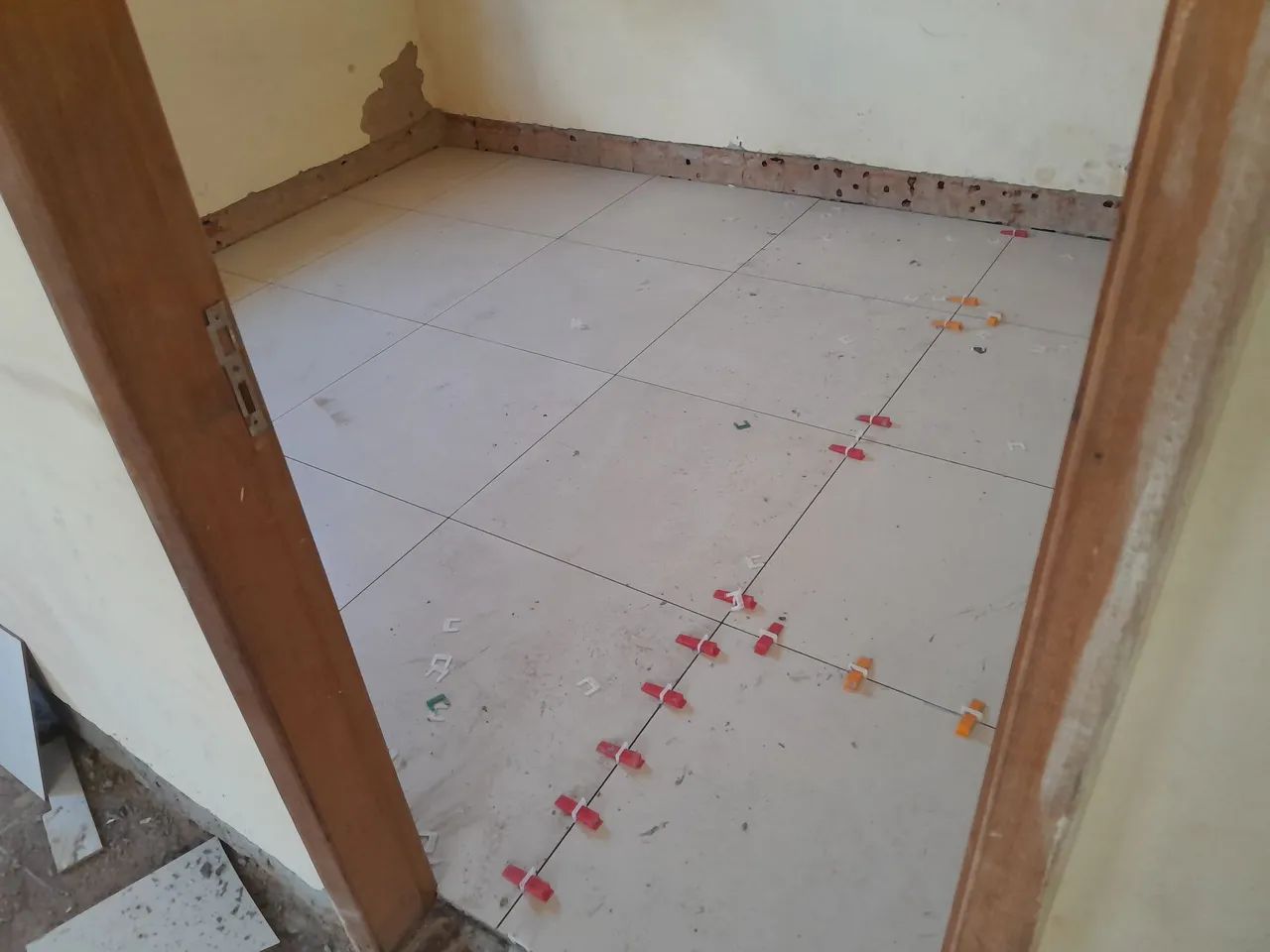 Cerâmica retificada  - Foto 2