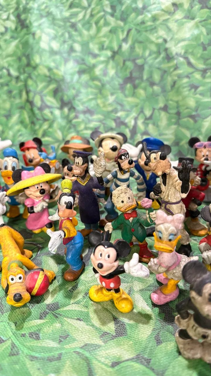 Mickey e seus amigos - Foto 2