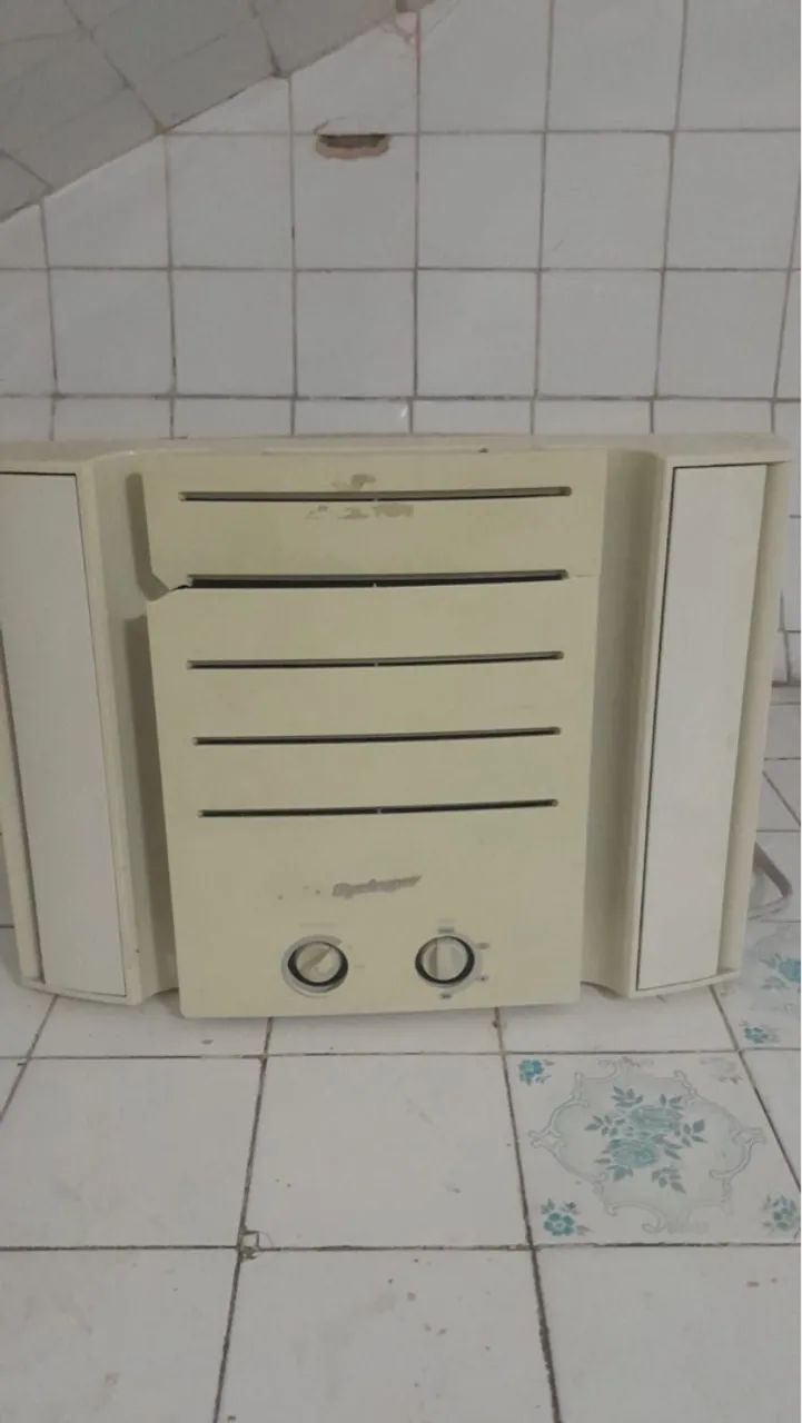 Ar condicionador - Foto 3