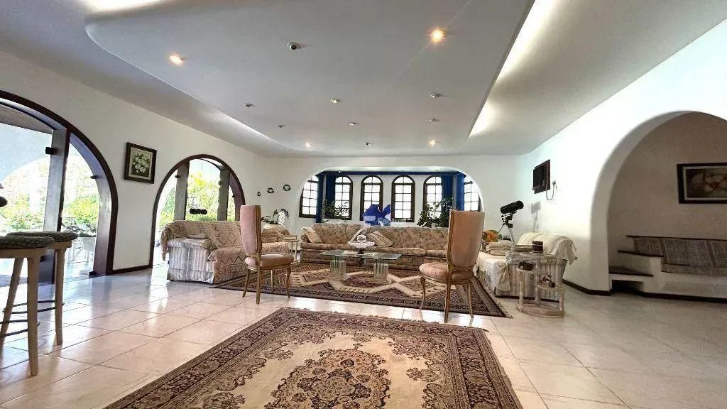 Casa com 6 dormitórios para venda, 1630 m² por R$ 15.200.000,00 - Acapulco - Guarujá/SP - Foto 2