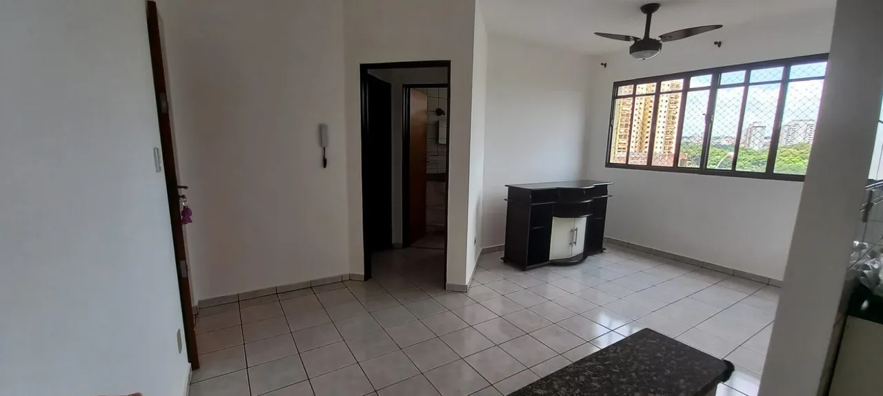 Ap 1 dorm. Perto do Jardim Independência