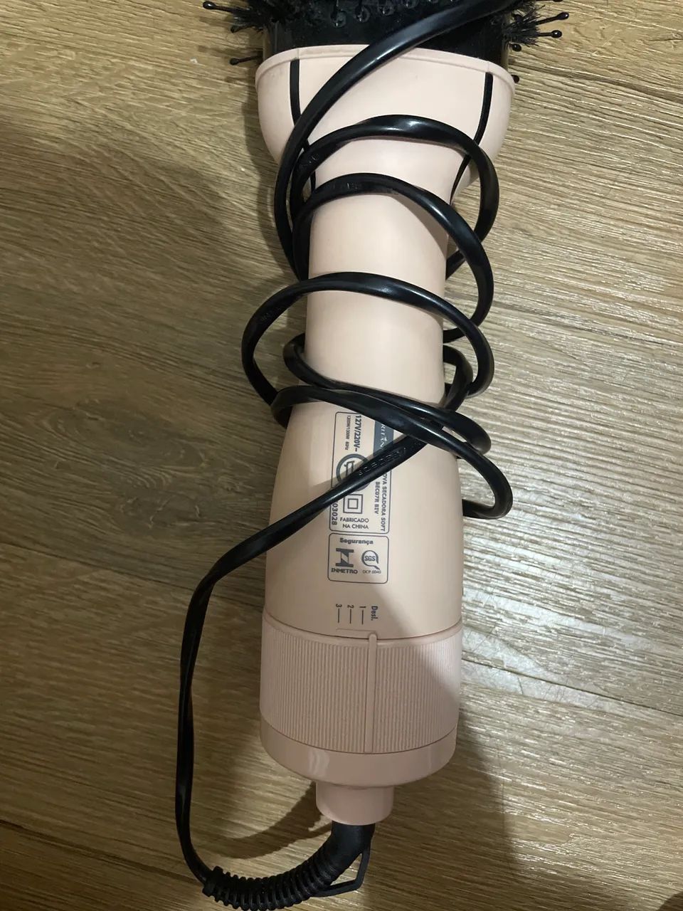 Escova Secadora Soft - Britânia  - Foto 3