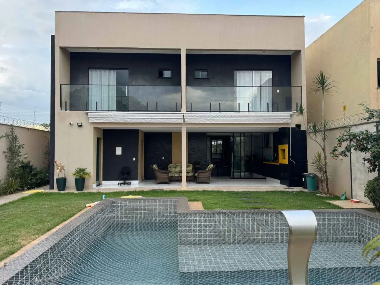 Foto - Águas Lindas de Goiás - Jardim da Barragem II