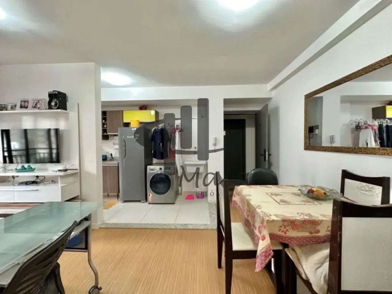 Venda Apartamento Santo Andre Campestre Ref: 40293 - Foto 3