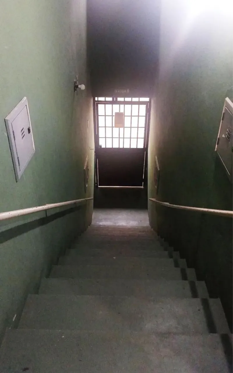 Vendo Apartamento Makunaima