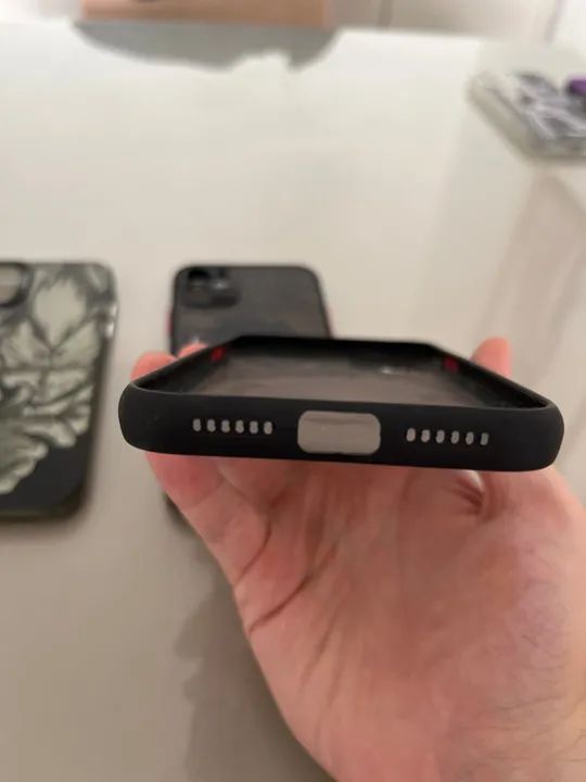 Capas para Celular - Naruto e Dragon ball Z - Foto 3