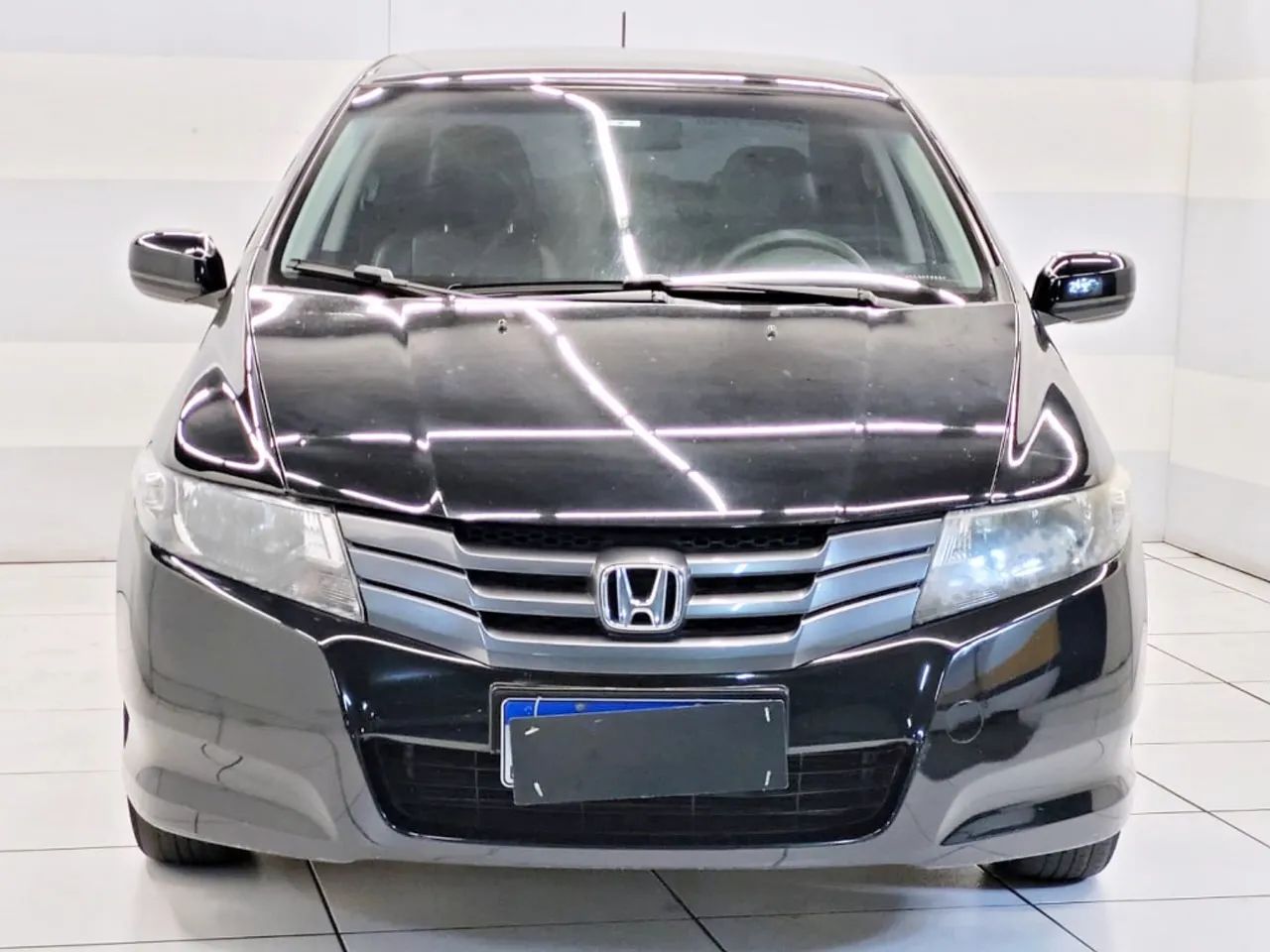 Honda City 2012 1.5 lx 16v flex 4p automático - Foto 3