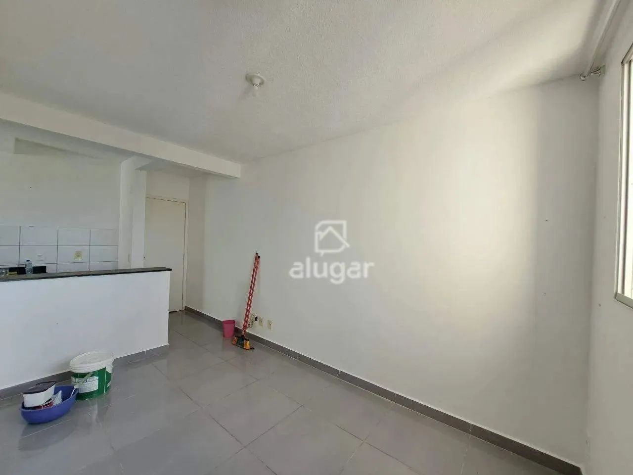 Apartamento à venda, 2 quartos, 1 vaga, Belvedere - Montes Claros/MG - R$ 175.000,00 - Alu - Foto 3