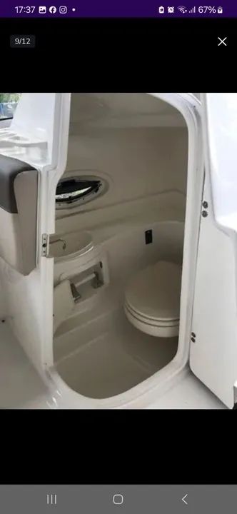 vendo lancha - Foto 2