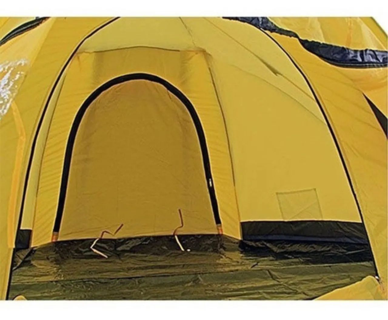 BARRACA GUEPARDO APOLO 4 PESSOAS - Foto 6