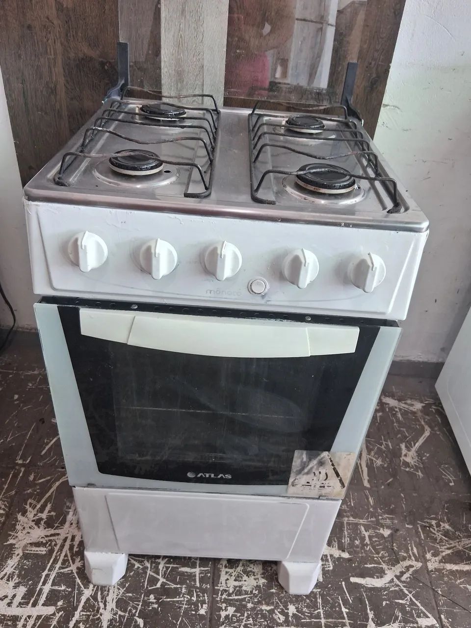 Vendo fogão  - Foto 5