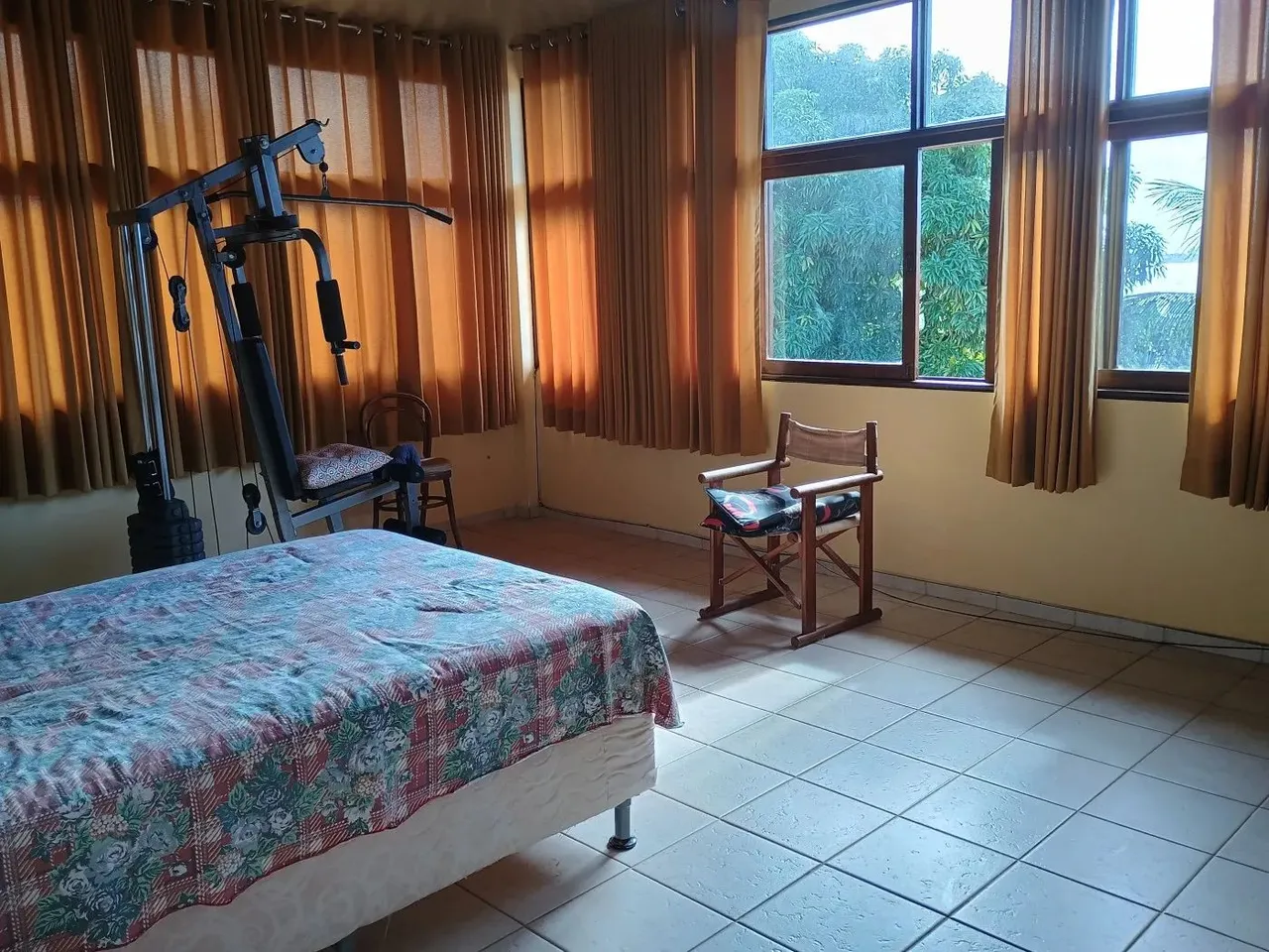 Casa em Condomínio para Venda em Paripueira, Centro, 3 dormitórios, 3 suítes, 5 banheiros,