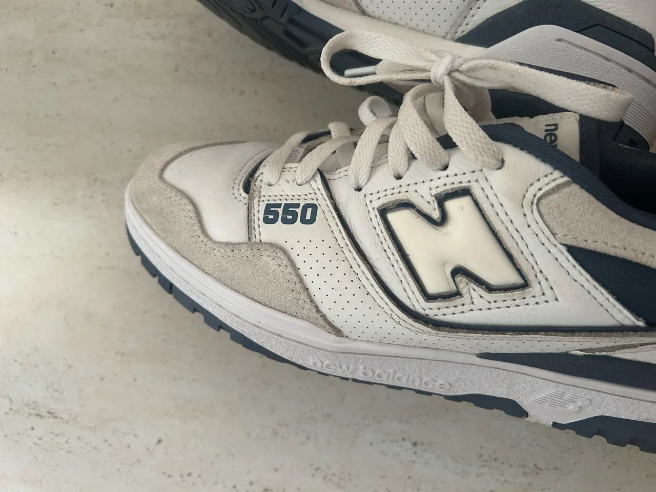 Tênis New Balance 550 - Foto 2