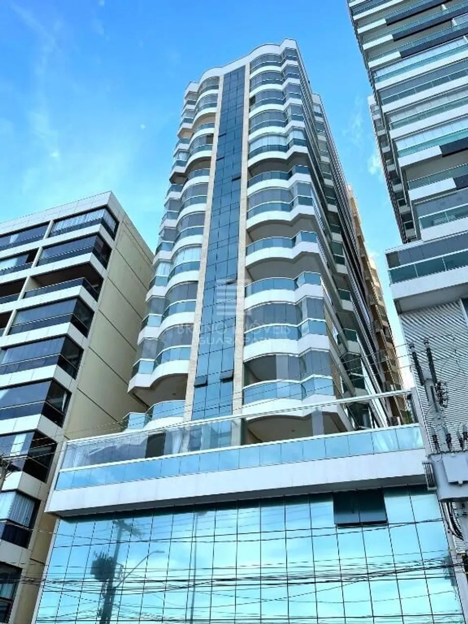 Apartamento 3 quartos a venda Alto Padrão em Praia do Morro, Guarapari/ES