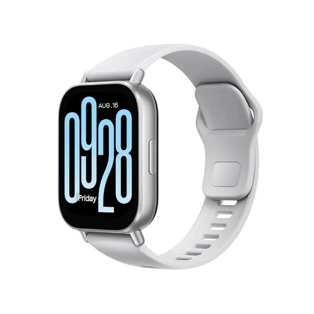 Redmi Watch 5 Active Relógio Smart Inteligente SmartWatch Novo Loja Coimbra Computadores - Foto 3