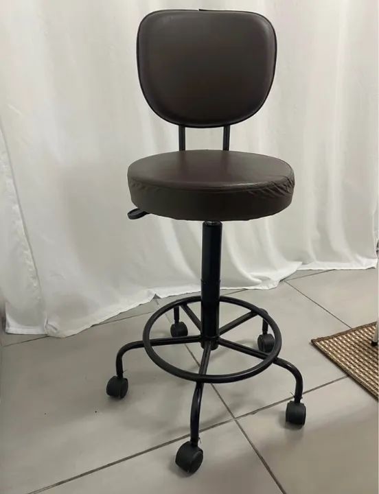 Mocho estética semi novo