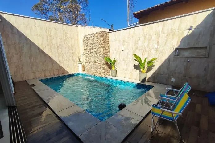 RS 12 / VENDO CASA EM NOVA DESCOBERTA