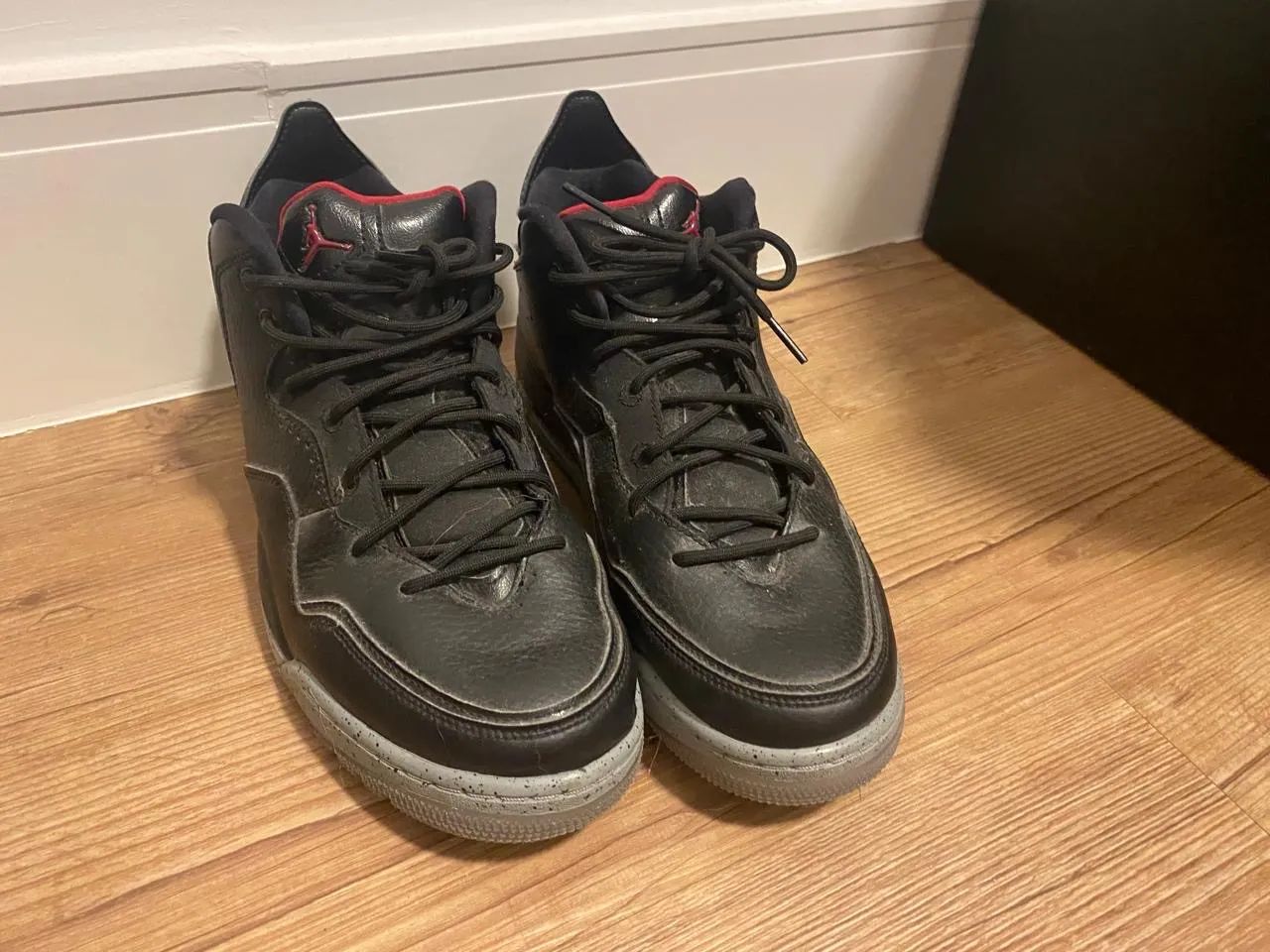 Tênis Nike Jordan Courtside 23 tamanho 40 - Foto 5