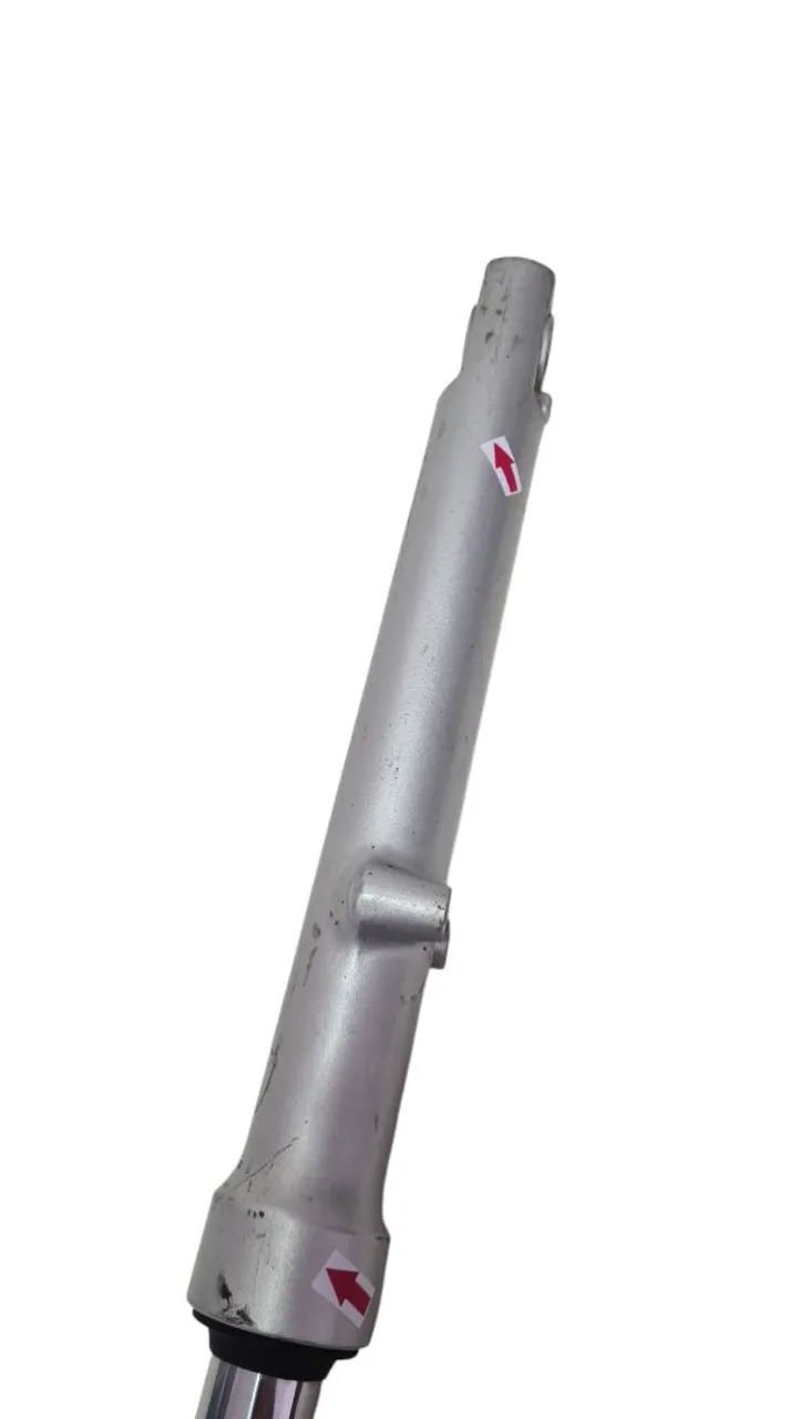Bengala Esquerda Yamaha Factor 150 20/24 Original Torta 54827 - Foto 5