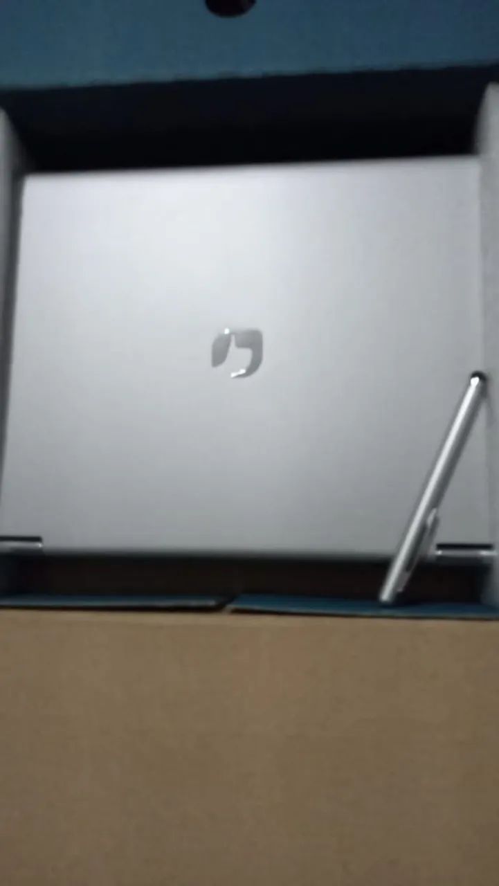 Notebook e Tablet, 2 em 1, Positivo  - Foto 2