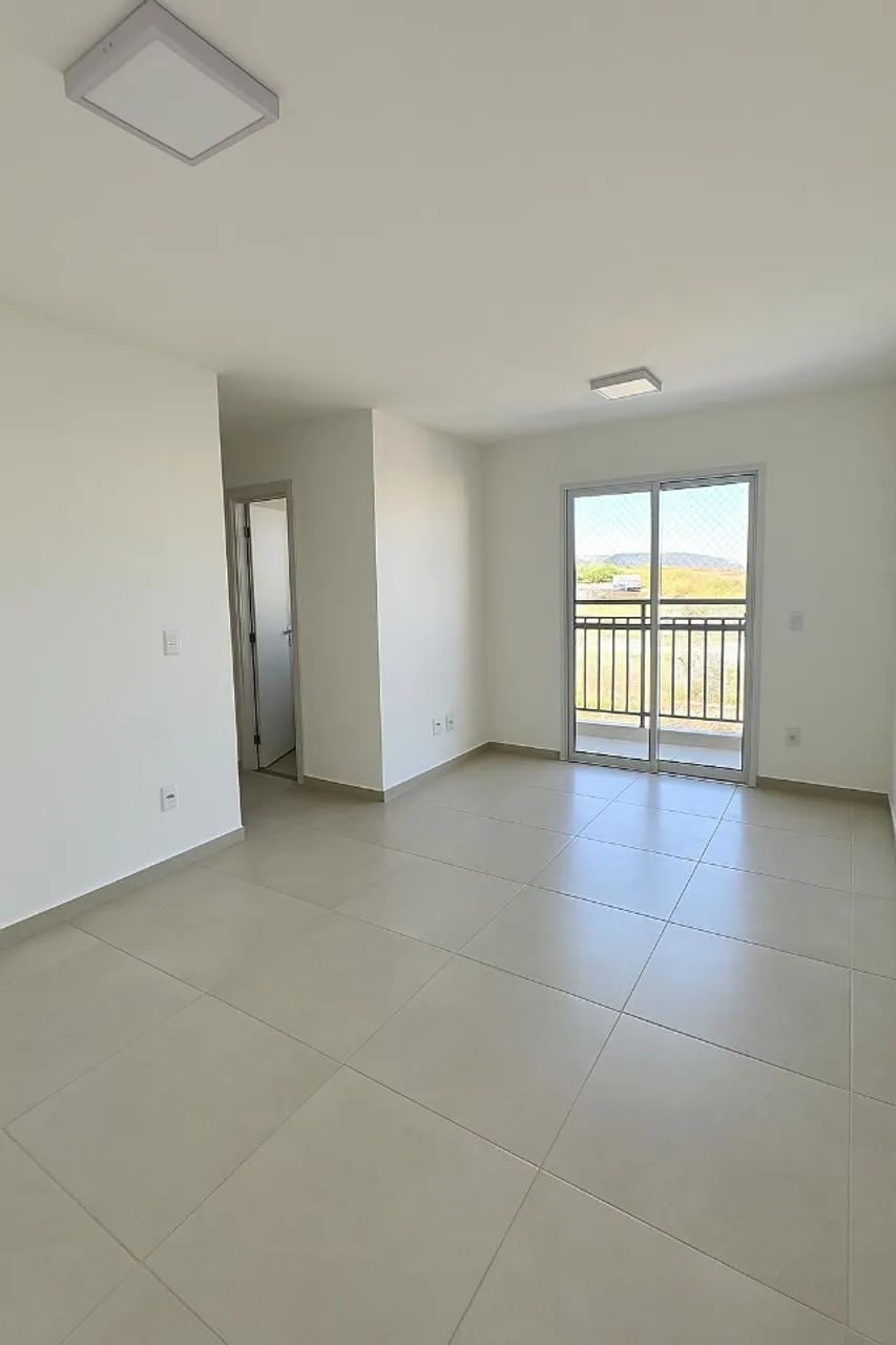 Apartamento 2 dormitórios, Res. Campanet em Araras/SP - Foto 5