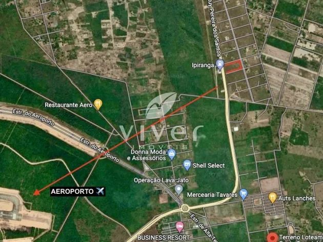 TERRENO 16.000 M² - AEROPORTO - SÃO GONÇALO DO AMARANTE - Foto 3
