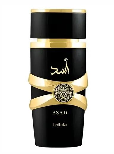 PERFUME ÁRABE ASAD 100ml