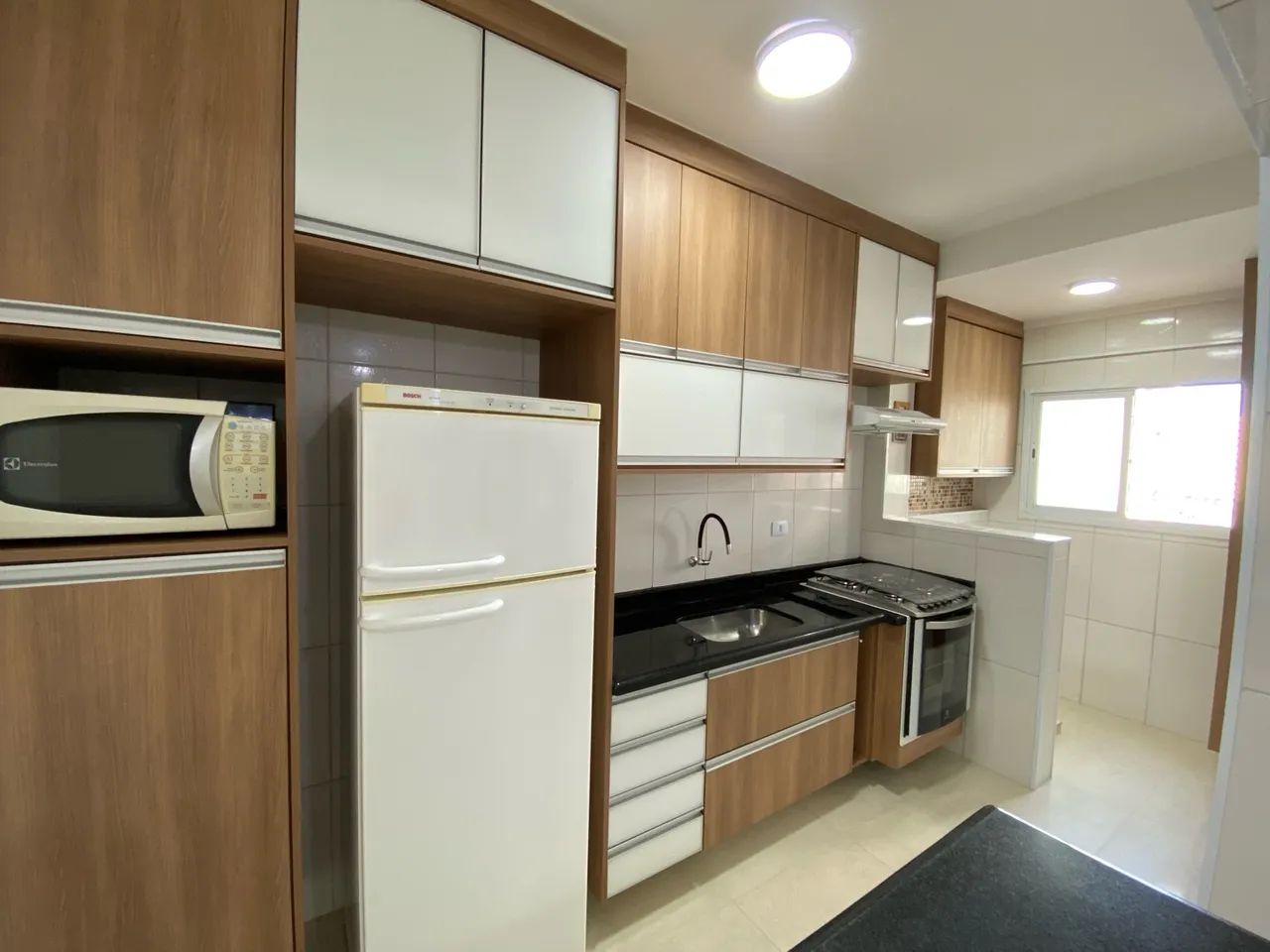 Foto - Praia Grande - Ocian