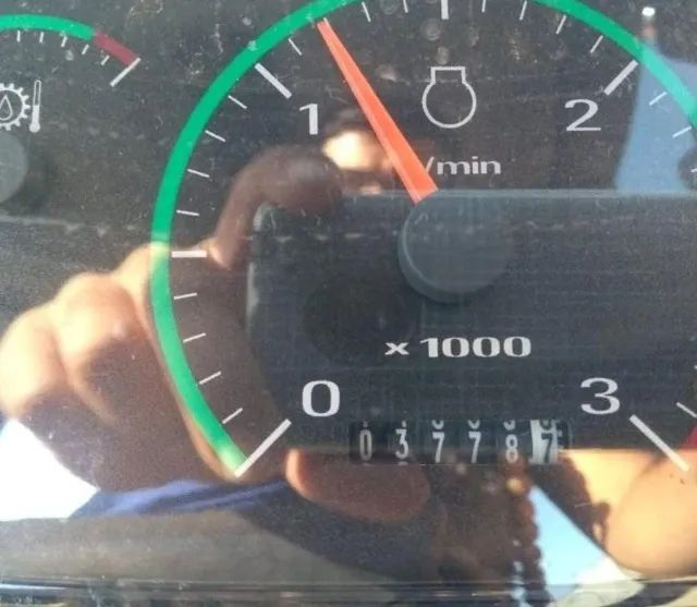 Retroescavadeira Case 580n Ano 2019 - Foto 6