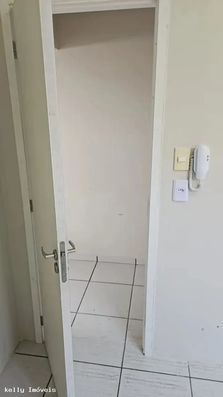 Sala Comercial para Locação em Presidente Prudente, Jardim Paulista, 2 banheiros