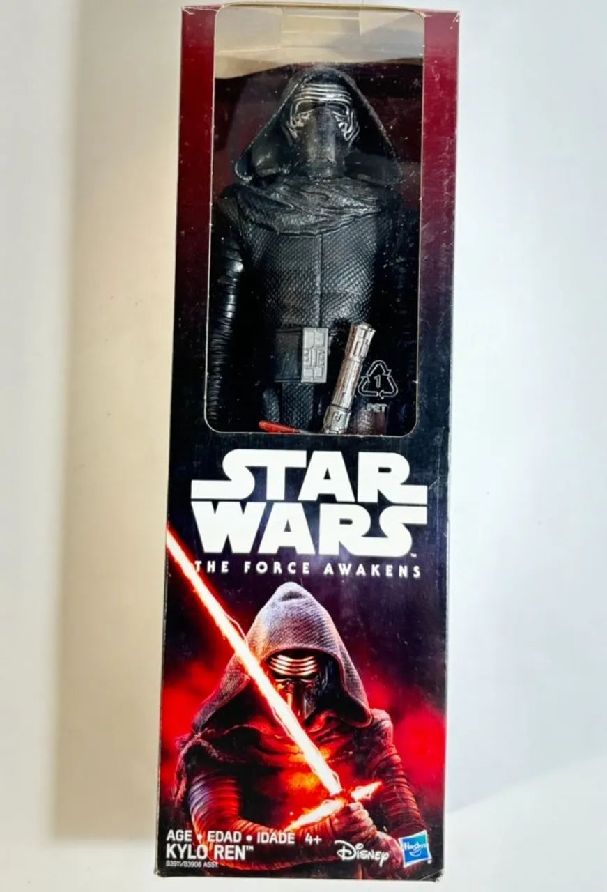 Star Wars Kylo Ren 12" (30cm) Hasbro
