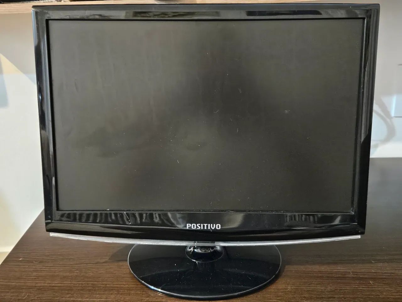 Monitor Positivo LCD 18.5 polegadas - Foto 2