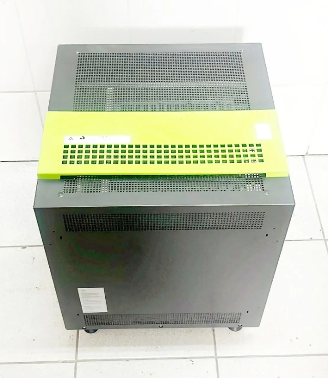  Unify Openscape Business X8 Base Box S30777-u778-x-4 - Foto 4