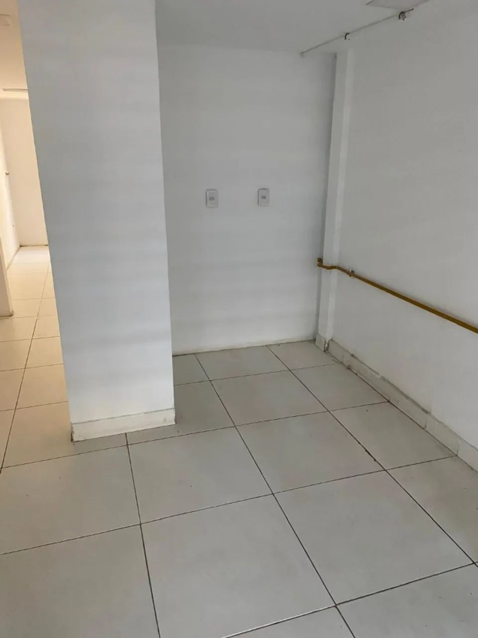 LOJÃO Recreio 44 m² = 28 m² + 16 m² (jirau) - Somente R$59.900,00 - Foto 5