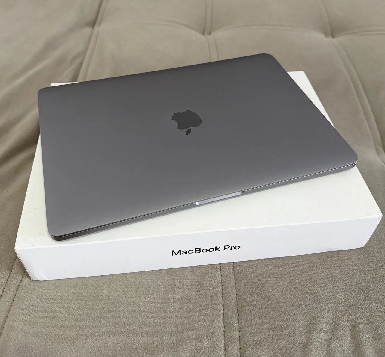 macbook pro 13 polegadas 2017