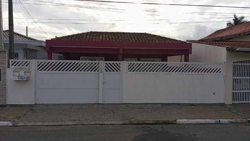Foto - Cananéia - 