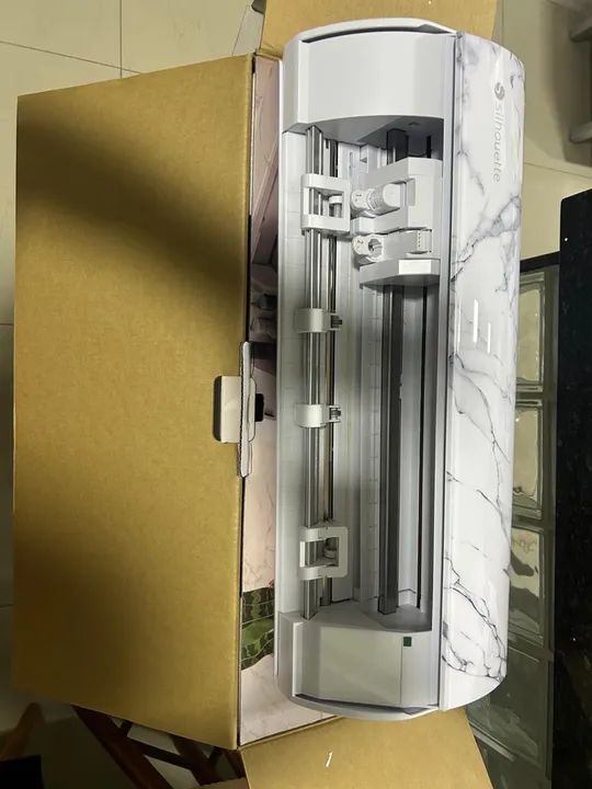 Silhouette Cameo 5  - Foto 5