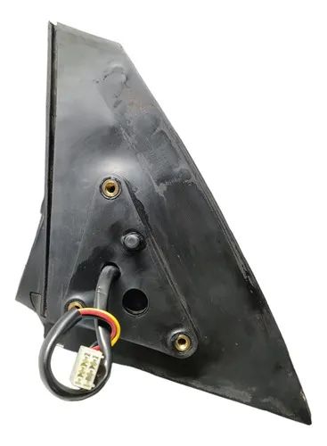 Retrovisor Esquerdo Elétrico Chery Tiggo 2009-2015 Original - Foto 5