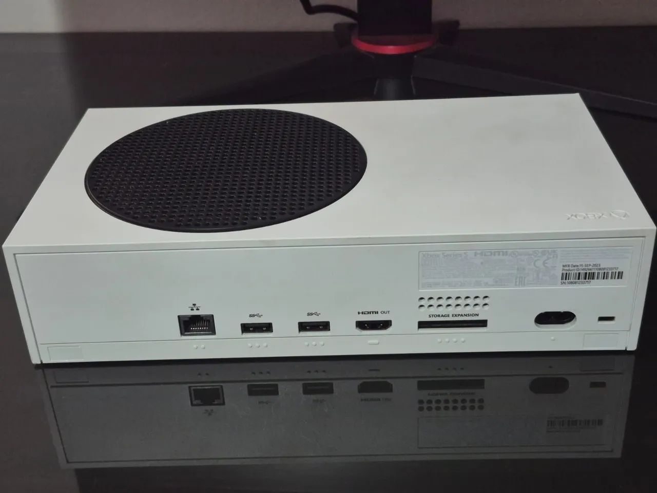 Xbox Séries S 64297981401602124